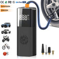 Portable Air Compressor