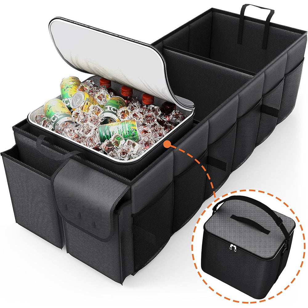 Cargo Organizer Storage