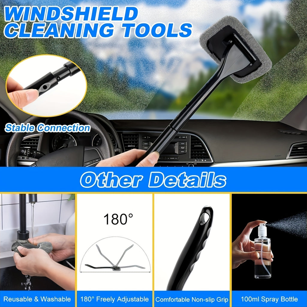 Car Detailing Kit